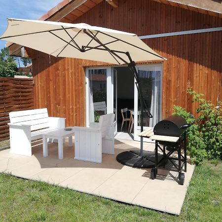 Léon Appartement Proche Lac Et Plage מראה חיצוני תמונה
