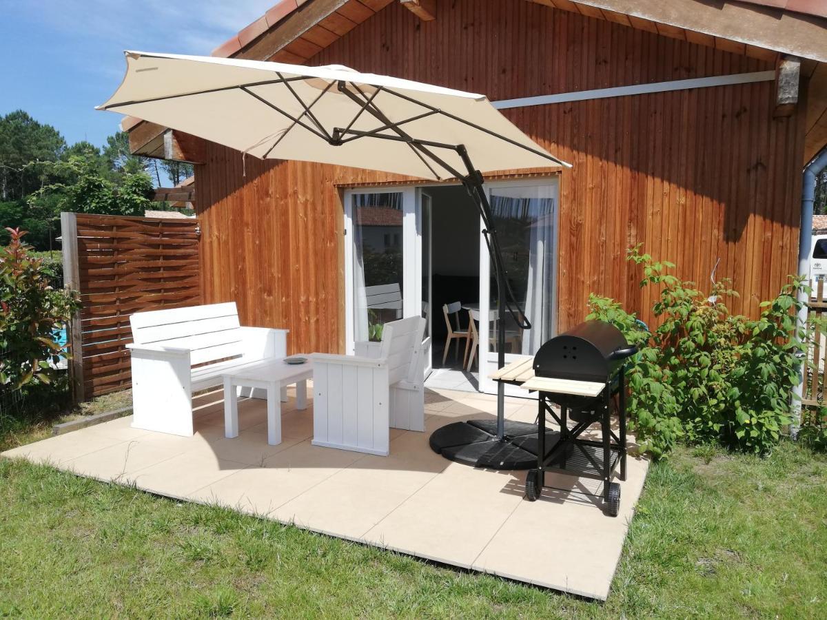 Léon Appartement Proche Lac Et Plage מראה חיצוני תמונה