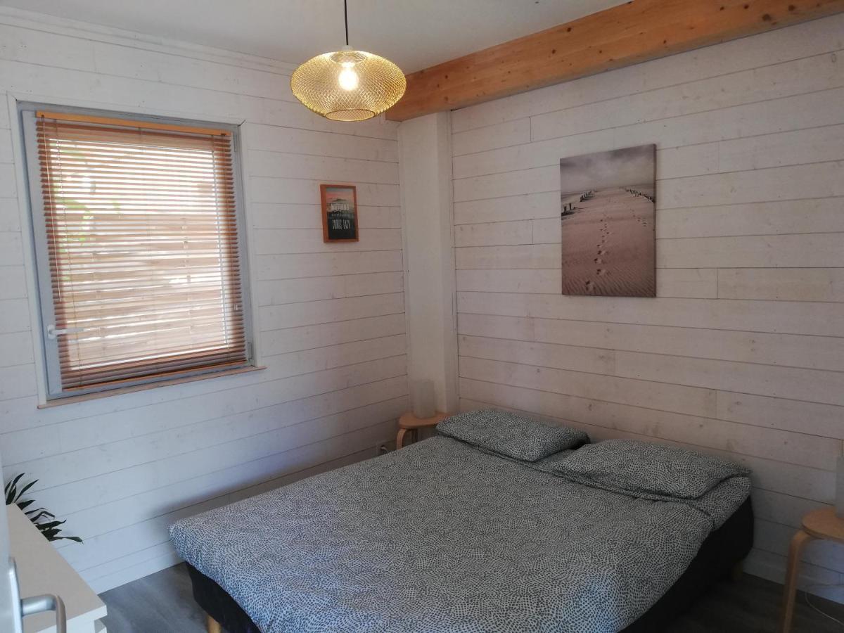 Léon Appartement Proche Lac Et Plage מראה חיצוני תמונה